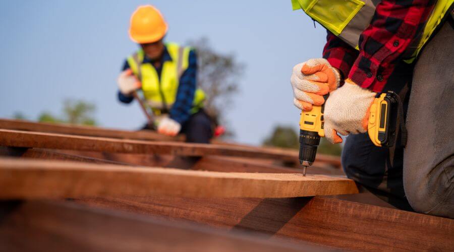 Expert flood damage restoration services in Cleveland, MN